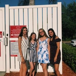 Meet your Posher, Audrey